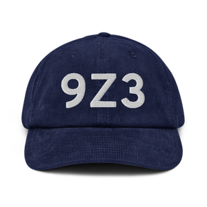 Kodiak (9Z3) Airport Hat