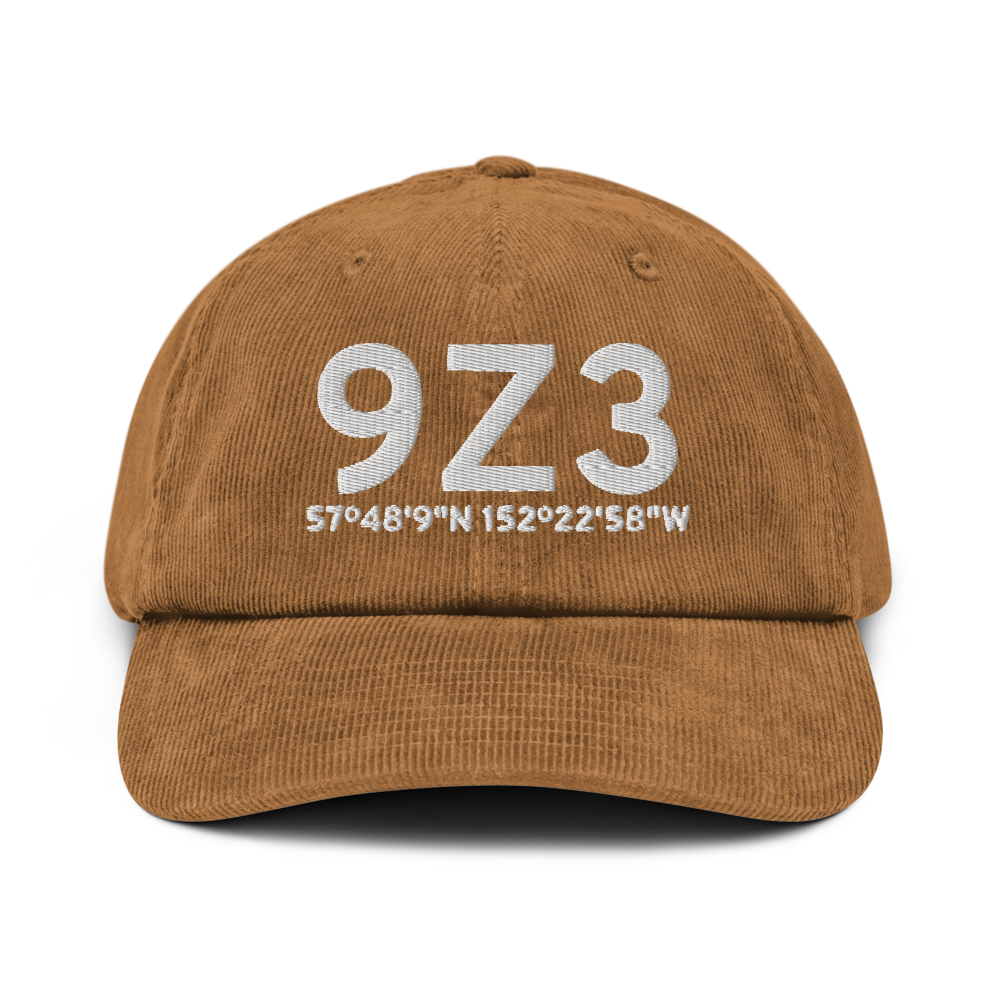 Kodiak (9Z3) Airport Hat 