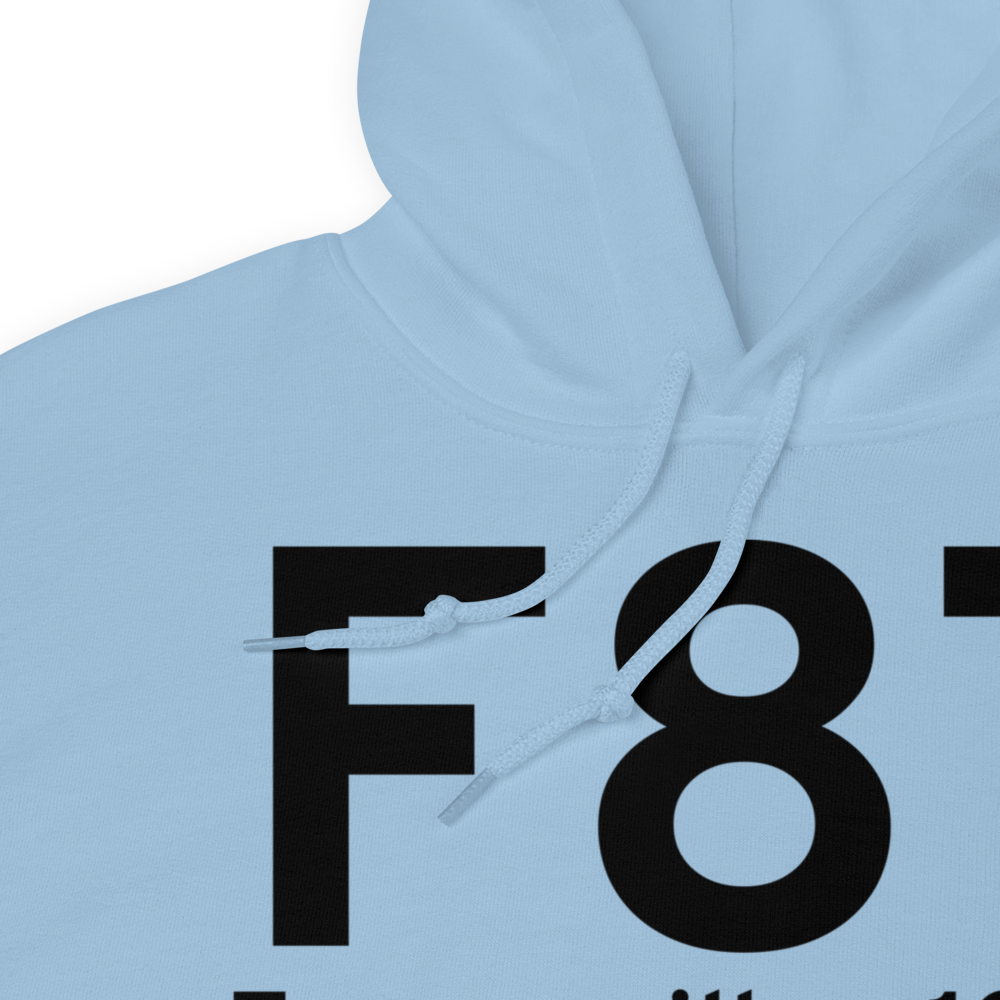 Farmerville (KF87) Airport Hoodie Sweatshirt 