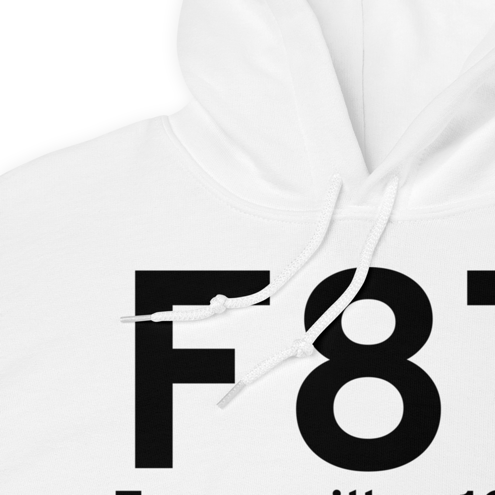 Farmerville (KF87) Airport Hoodie Sweatshirt 