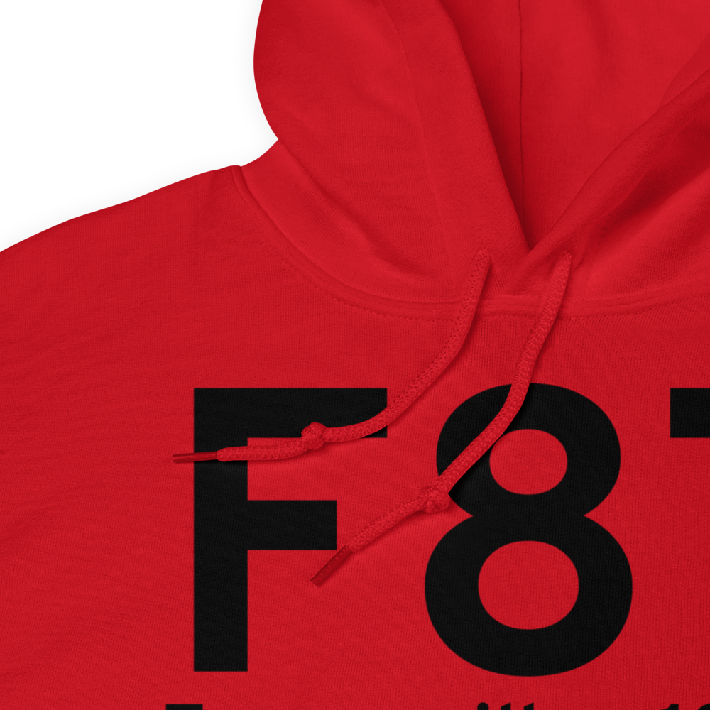 Farmerville (KF87) Airport Hoodie Sweatshirt 