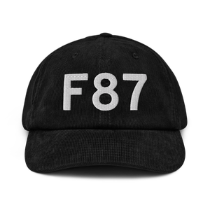 Farmerville (KF87) Airport Hat