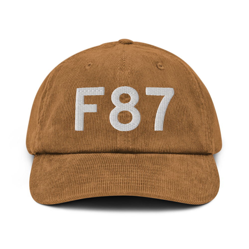 Farmerville (KF87) Airport Hat 