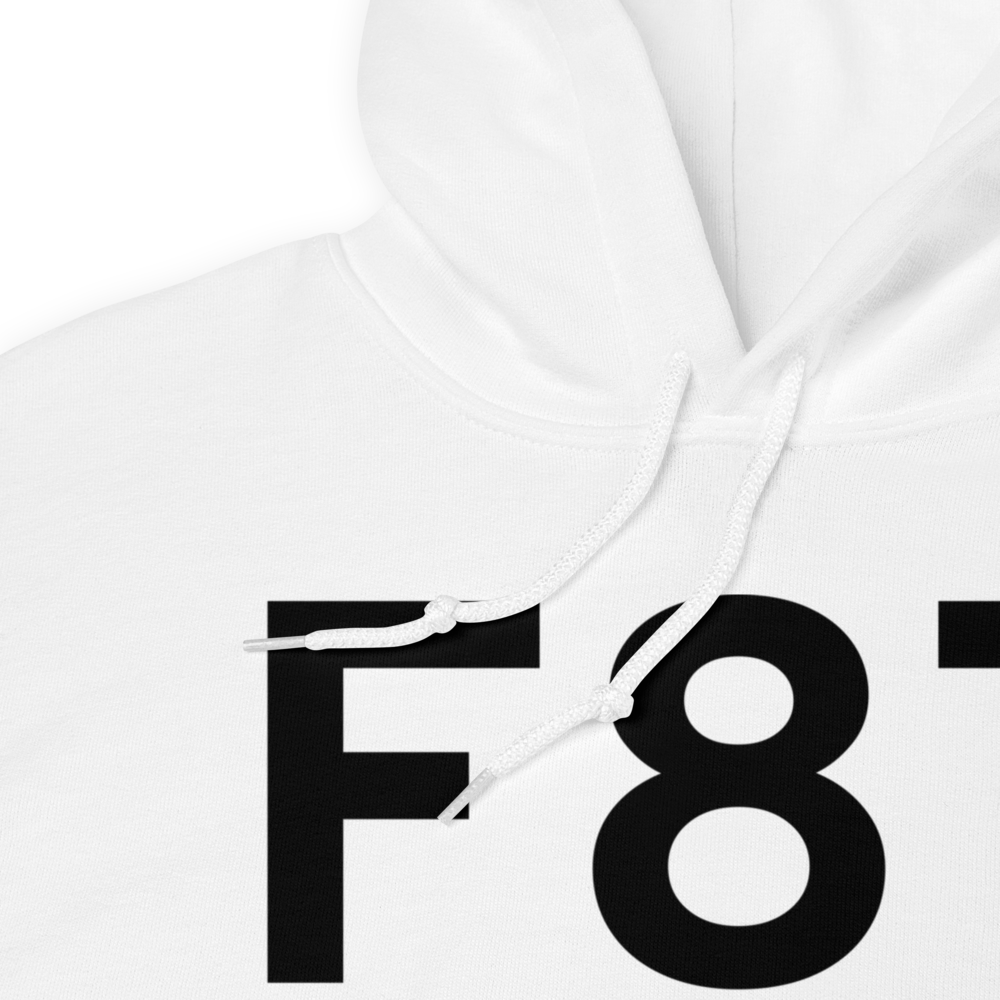 Farmerville (KF87) Airport Hoodie Sweatshirt 