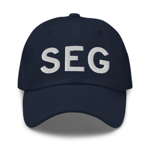 Selinsgrove (KSEG) Airport Hat