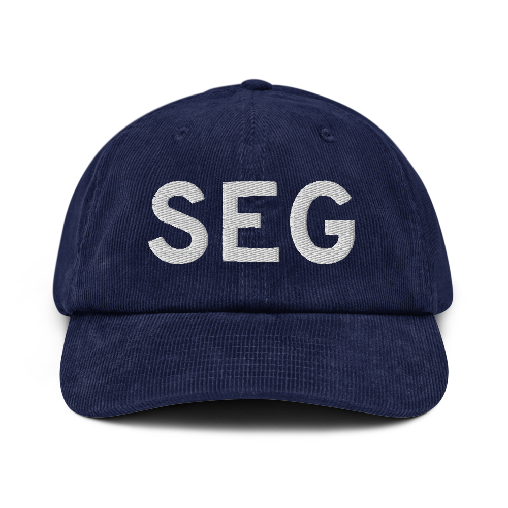 Selinsgrove (KSEG) Airport Hat 