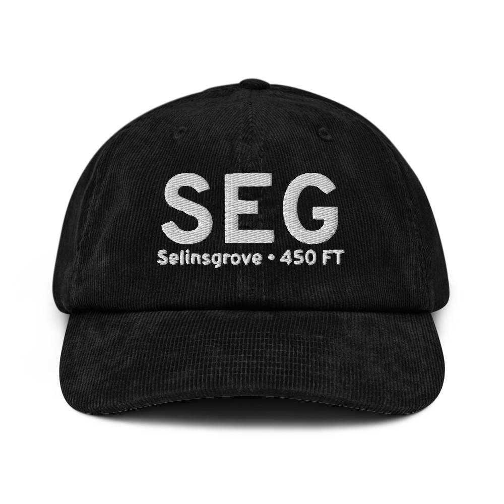 Selinsgrove (KSEG) Airport Hat 