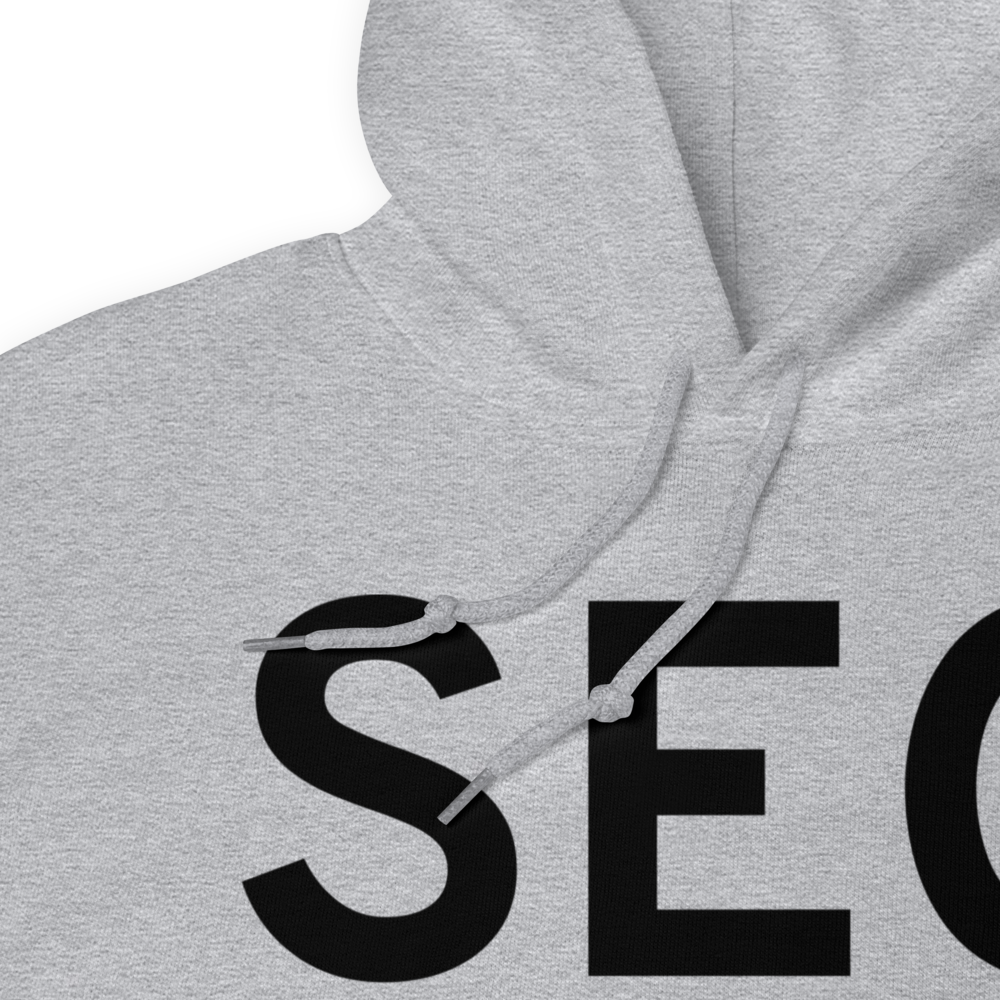 Selinsgrove (KSEG) Airport Hoodie Sweatshirt 