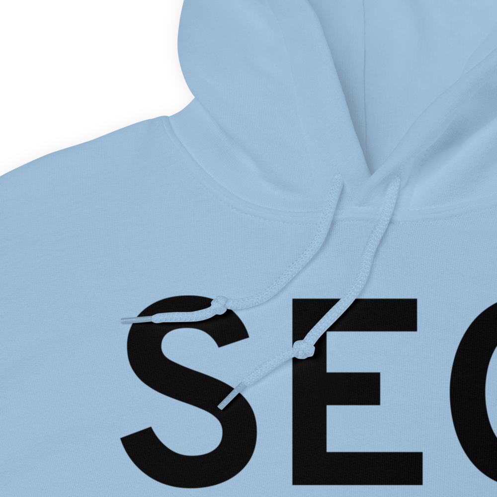 Selinsgrove (KSEG) Airport Hoodie Sweatshirt 