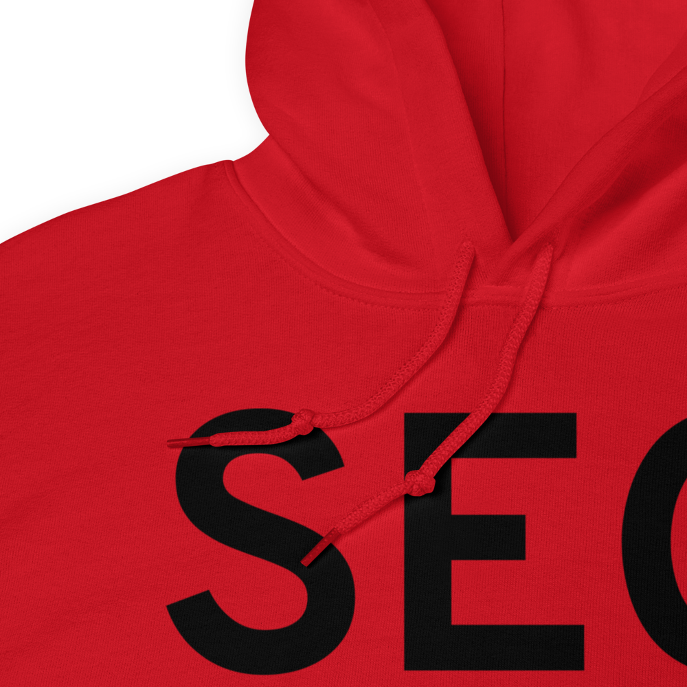 Selinsgrove (KSEG) Airport Hoodie Sweatshirt 