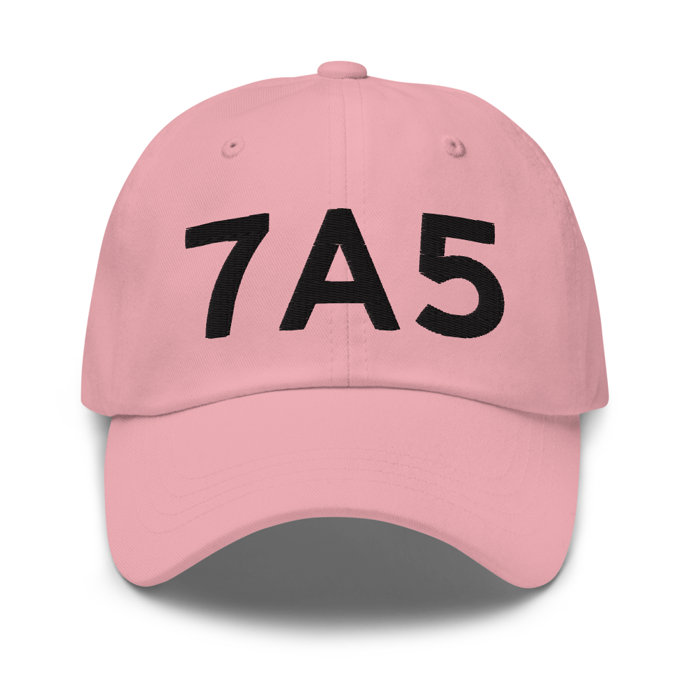 Roanoke (K7A5) Airport Hat 