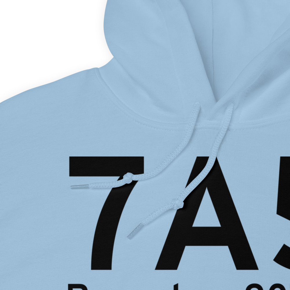 Roanoke (K7A5) Airport Hoodie Sweatshirt 