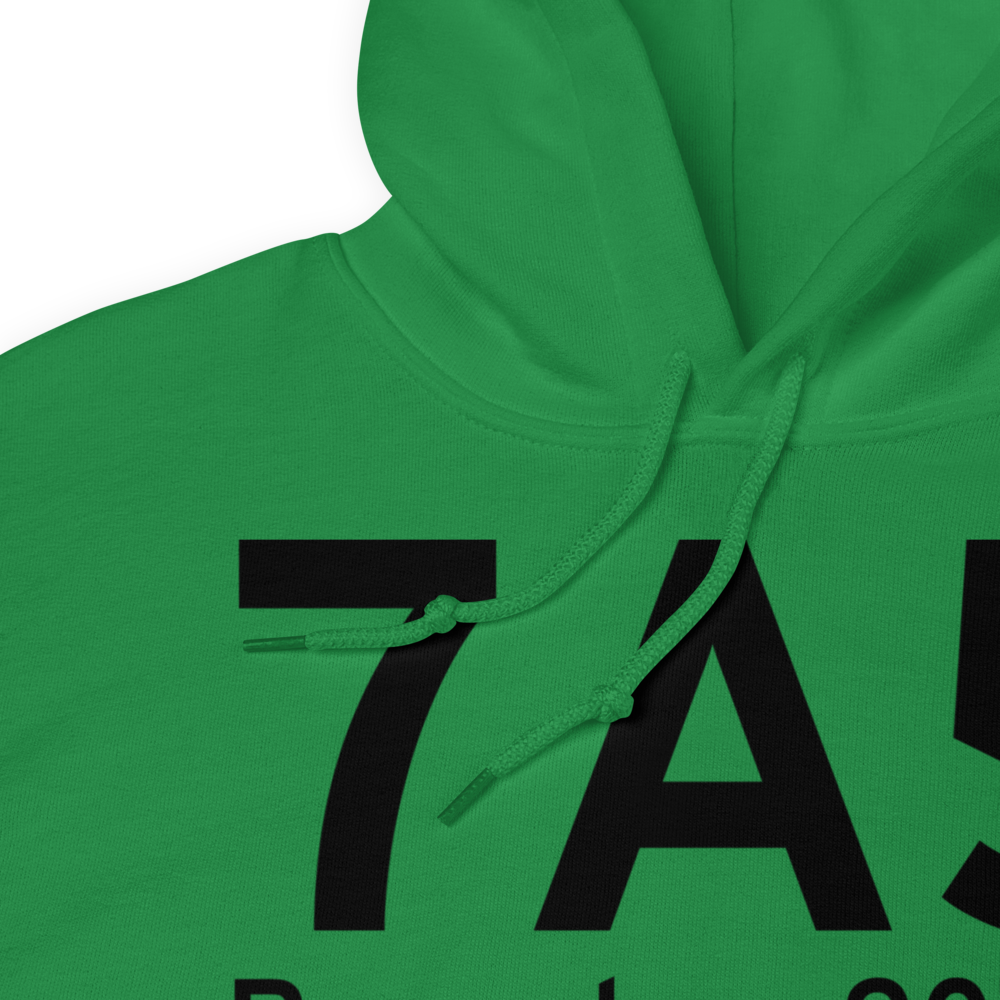 Roanoke (K7A5) Airport Hoodie Sweatshirt 