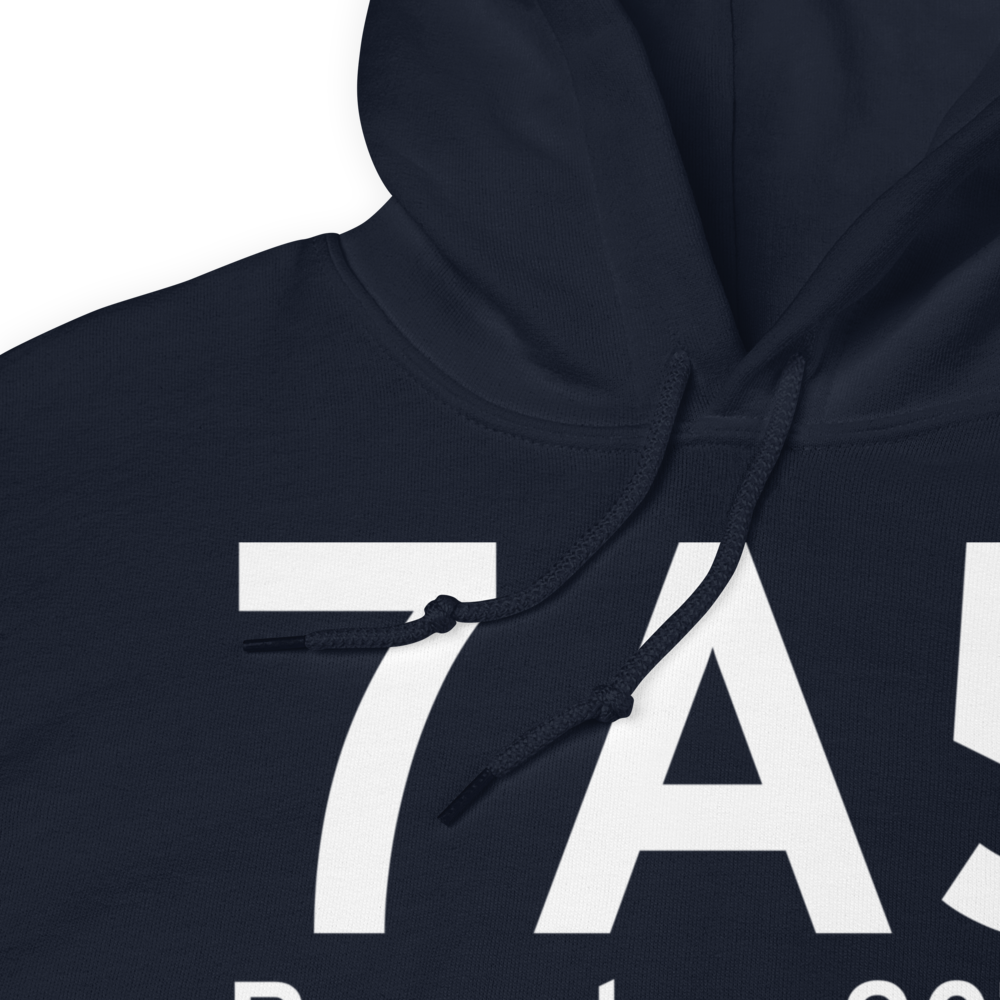 Roanoke (K7A5) Airport Hoodie Sweatshirt 