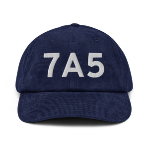 Roanoke (K7A5) Airport Hat