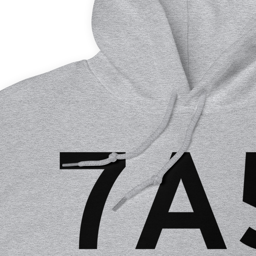 Roanoke (K7A5) Airport Hoodie Sweatshirt 