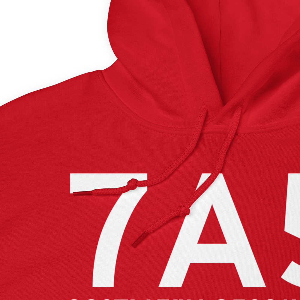 Roanoke (K7A5) Airport Hoodie Sweatshirt 