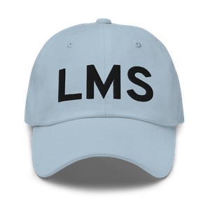 Louisville (KLMS) Airport Hat