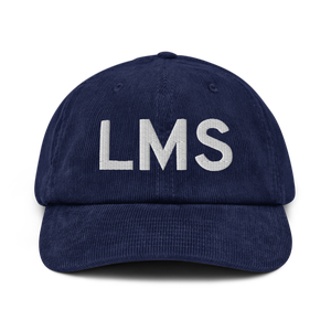 Louisville (KLMS) Airport Hat