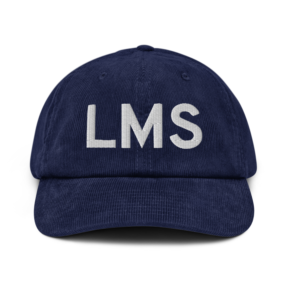 Louisville (KLMS) Airport Hat 