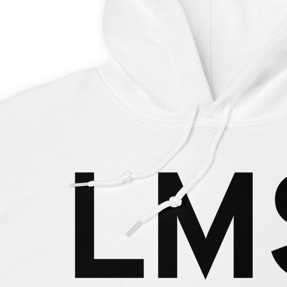 Louisville (KLMS) Airport Hoodie Sweatshirt 