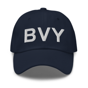 Beverly (KBVY) Airport Hat