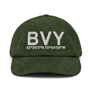 Beverly (KBVY) Airport Hat