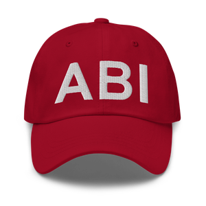 Abilene (KABI) Airport Hat