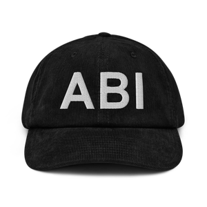 Abilene (KABI) Airport Hat