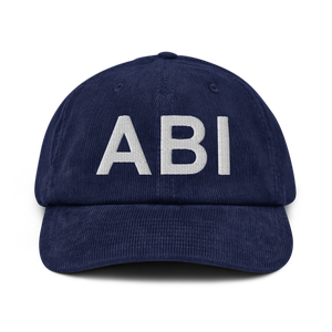 Abilene (KABI) Airport Hat