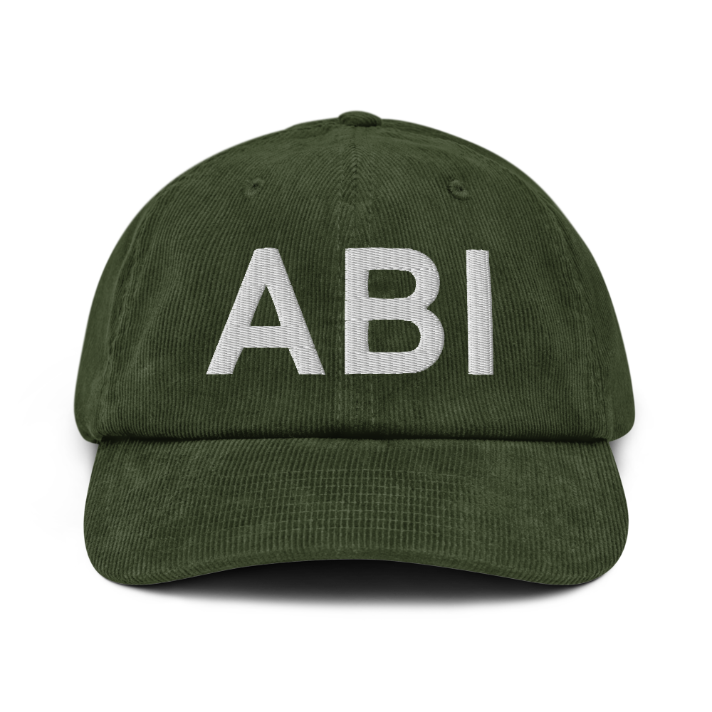 Abilene (KABI) Airport Hat 