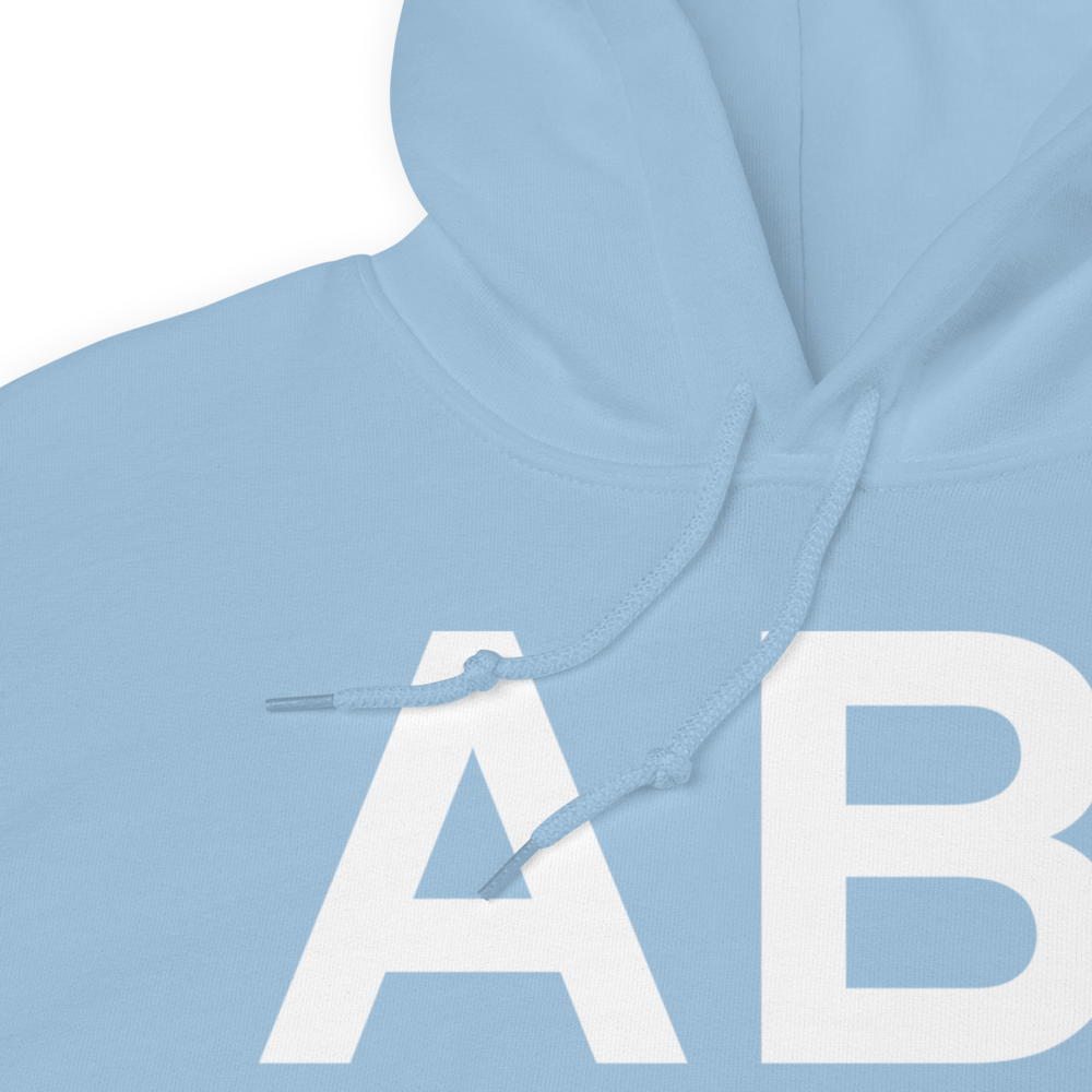 Abilene (KABI) Airport Hoodie Sweatshirt 