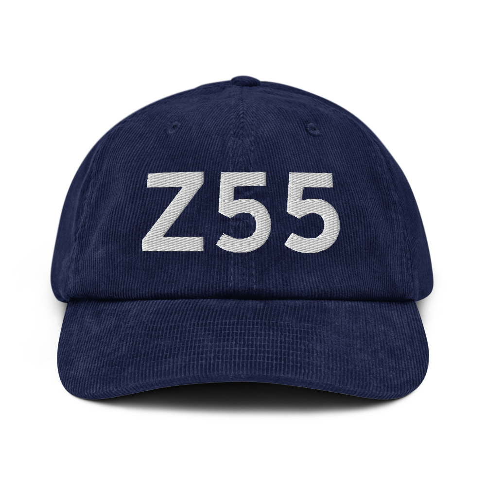 Lake Louise (Z55) Airport Hat 