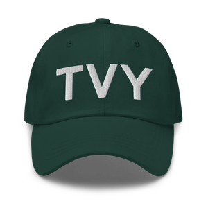 Tooele (KTVY) Airport Hat