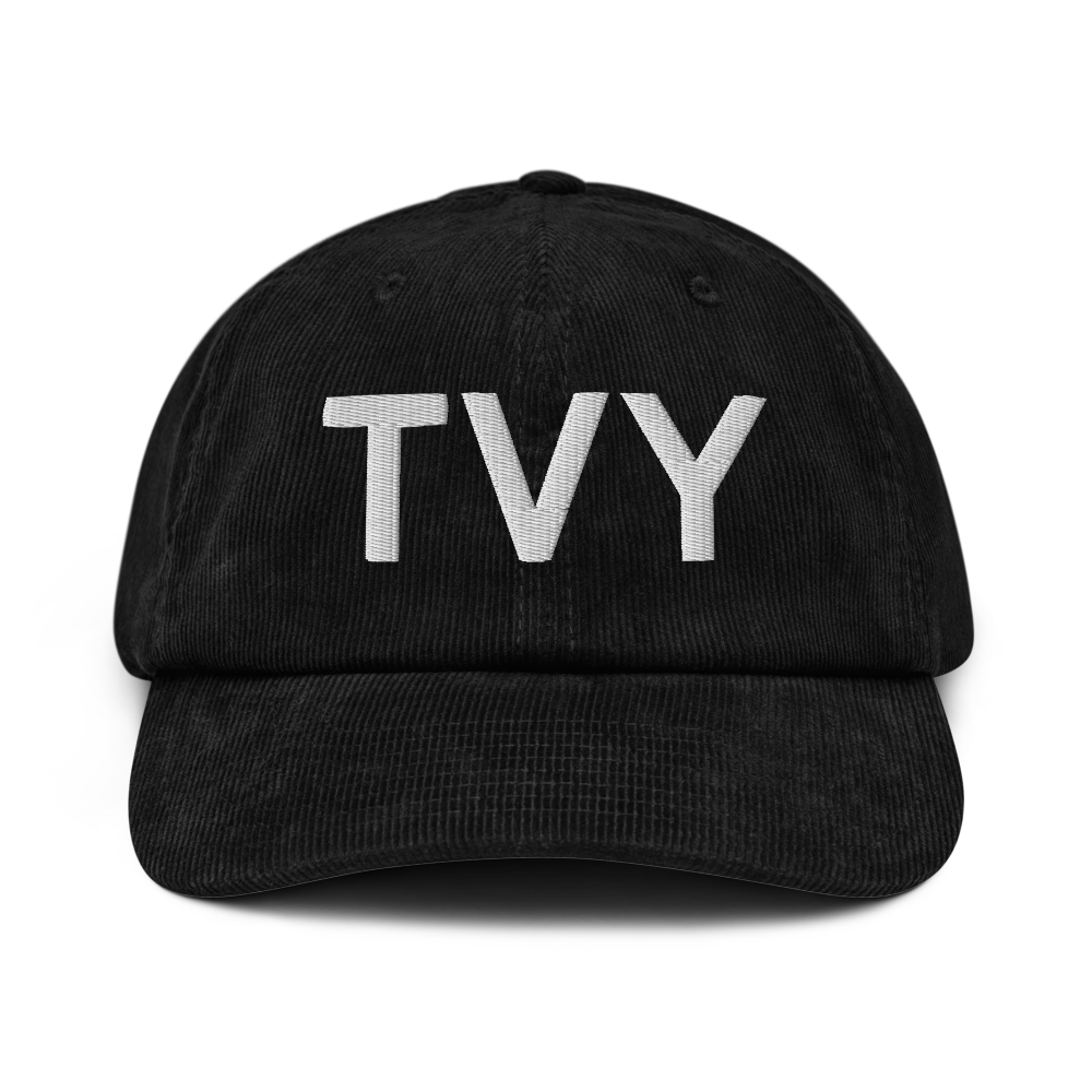 Tooele (KTVY) Airport Hat 