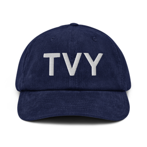 Tooele (KTVY) Airport Hat