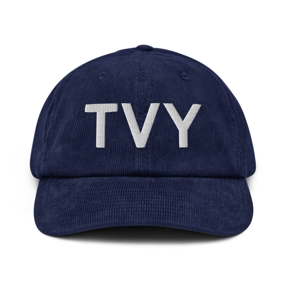Tooele (KTVY) Airport Hat 