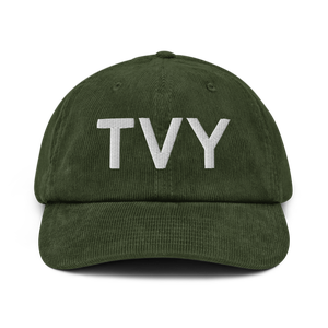 Tooele (KTVY) Airport Hat