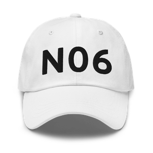 Laurel (KN06) Airport Hat