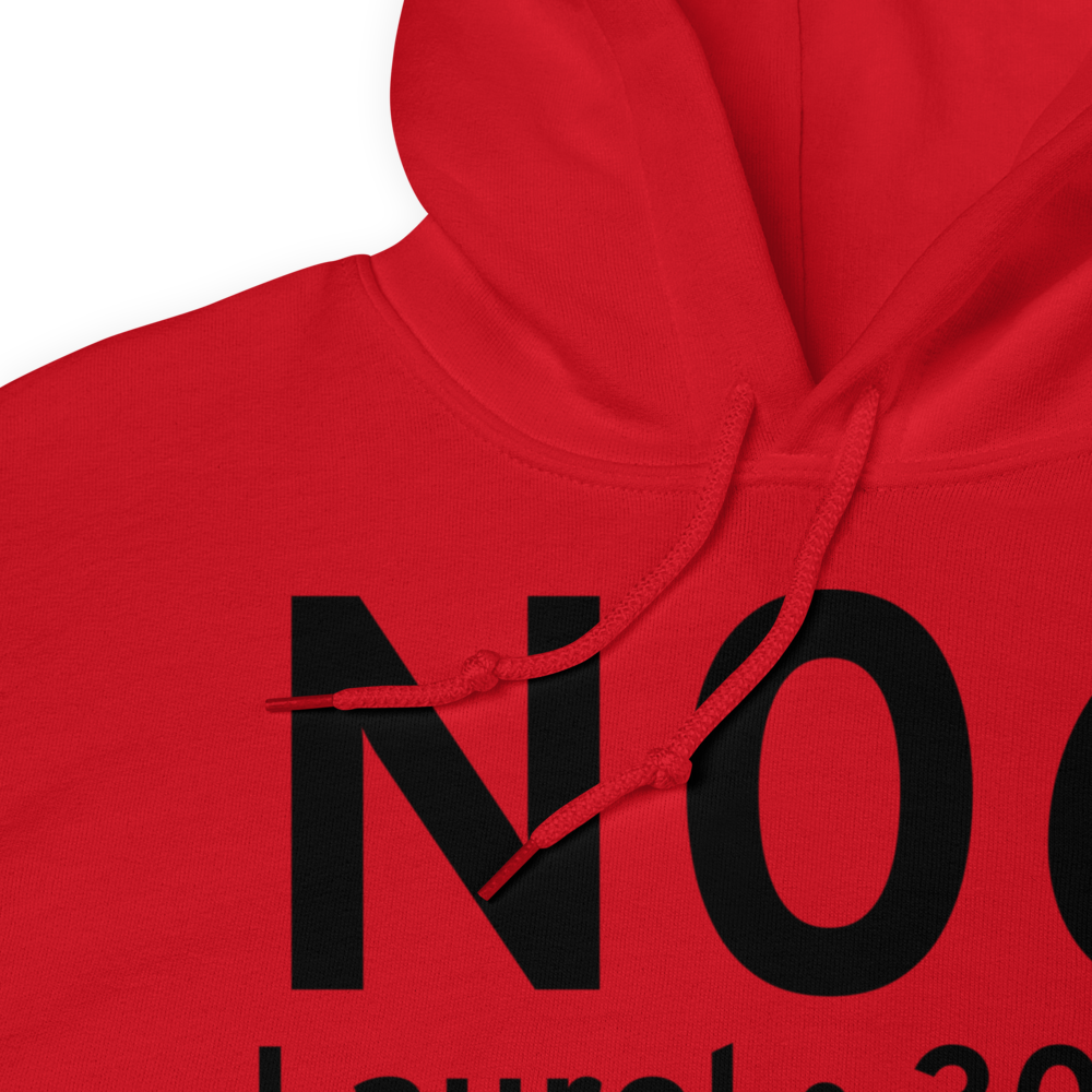 Laurel (KN06) Airport Hoodie Sweatshirt 