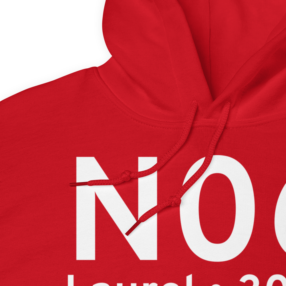 Laurel (KN06) Airport Hoodie Sweatshirt 