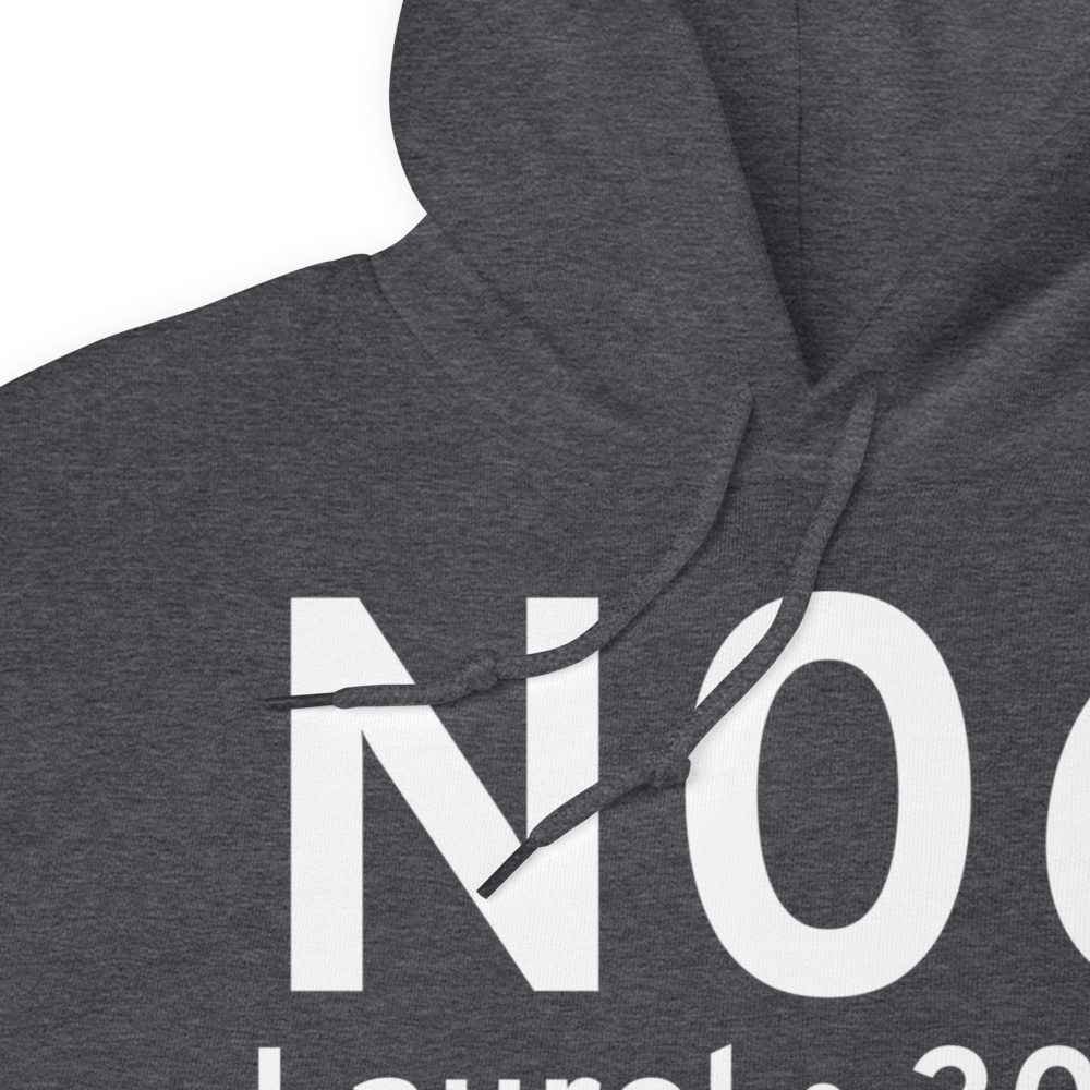 Laurel (KN06) Airport Hoodie Sweatshirt 