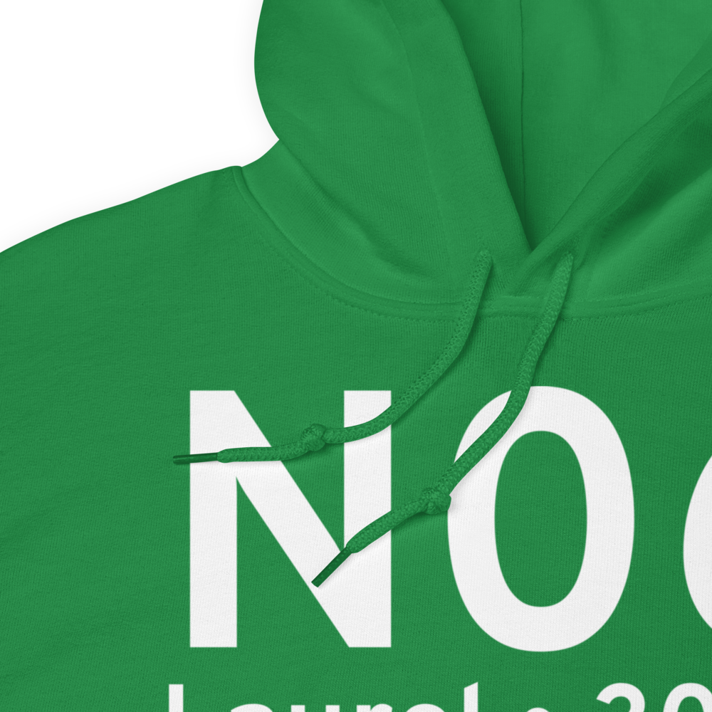Laurel (KN06) Airport Hoodie Sweatshirt 