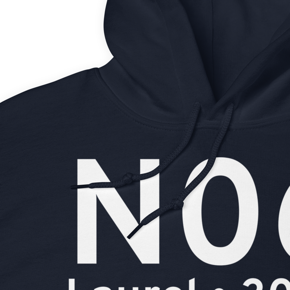 Laurel (KN06) Airport Hoodie Sweatshirt 