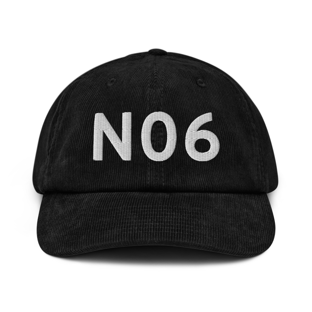 Laurel (KN06) Airport Hat 
