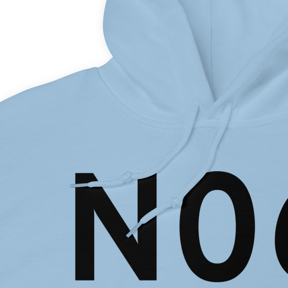 Laurel (KN06) Airport Hoodie Sweatshirt 