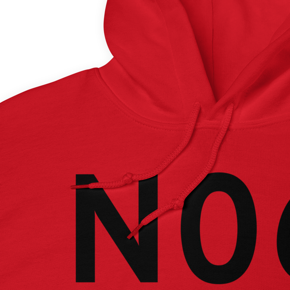 Laurel (KN06) Airport Hoodie Sweatshirt 