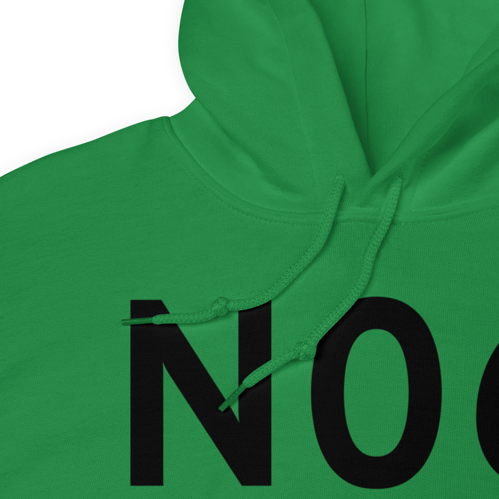 Laurel (KN06) Airport Hoodie Sweatshirt 