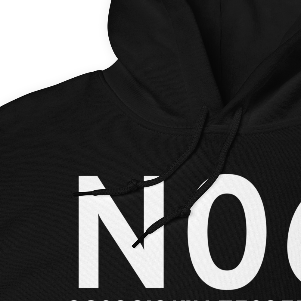 Laurel (KN06) Airport Hoodie Sweatshirt 