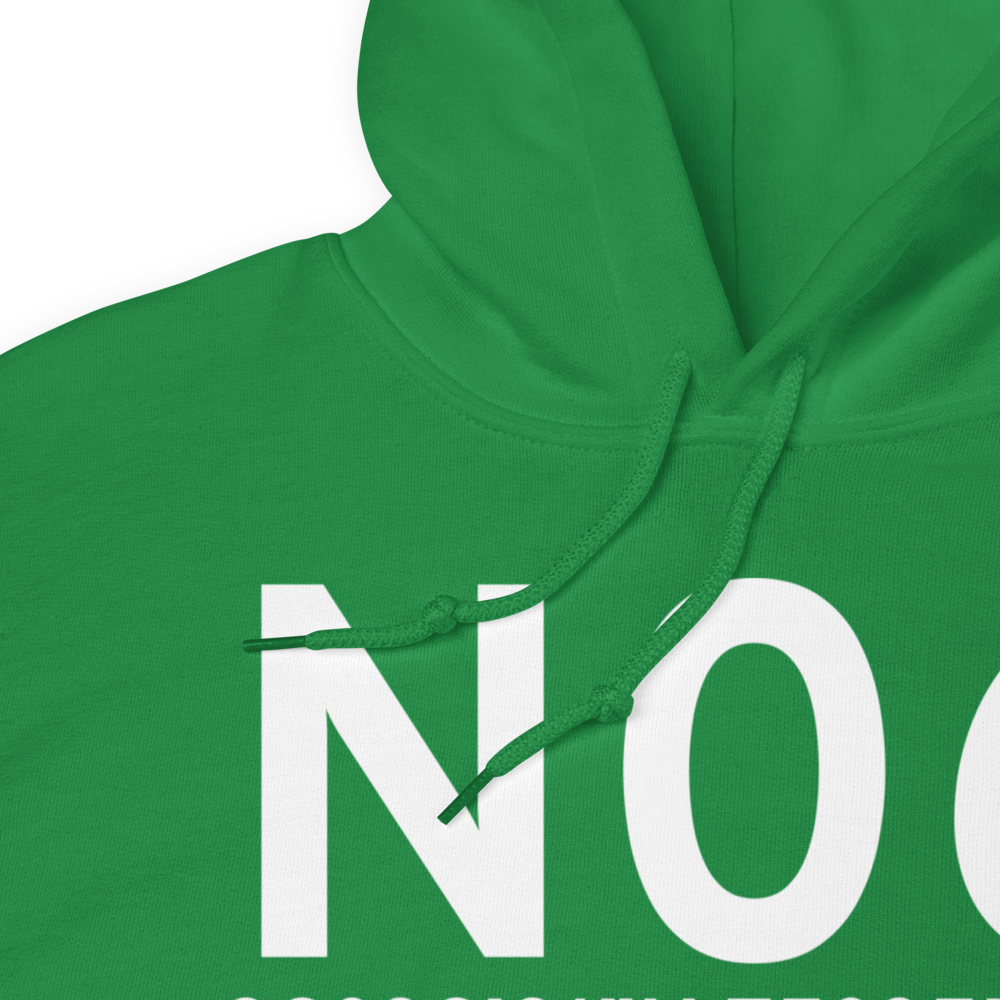 Laurel (KN06) Airport Hoodie Sweatshirt 